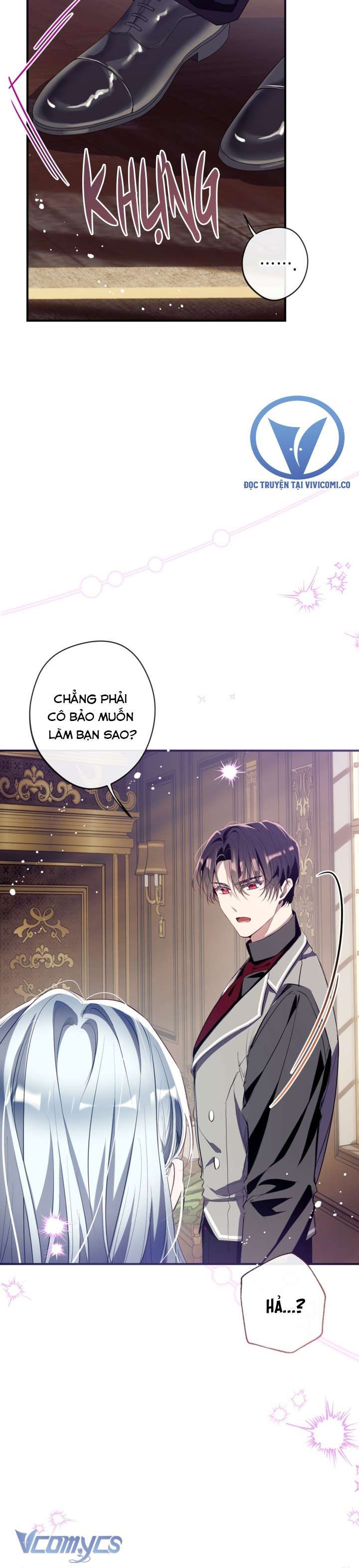 Chúng Ta Có Thể Trở Thành Người Nhà Không? Chap 157 - Next Chap 156
