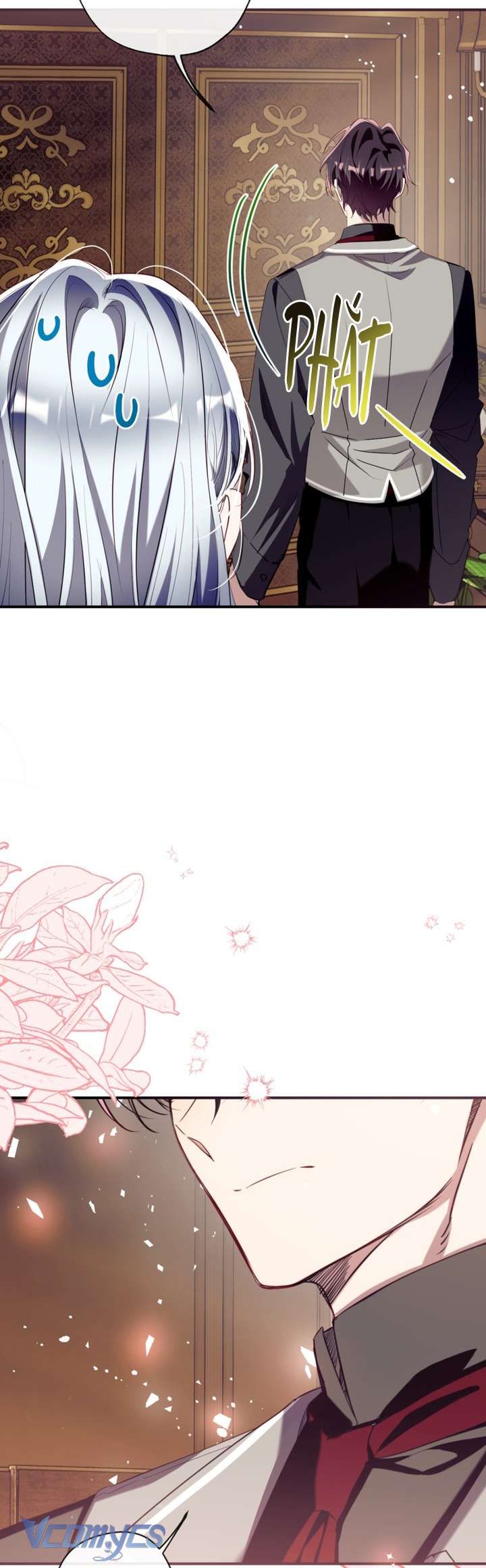 Chúng Ta Có Thể Trở Thành Người Nhà Không? Chap 157 - Next Chap 156