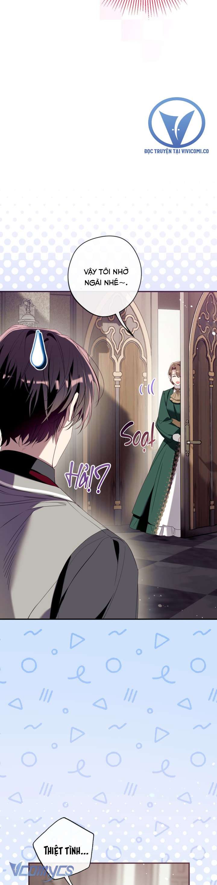 Chúng Ta Có Thể Trở Thành Người Nhà Không? Chap 157 - Next Chap 156