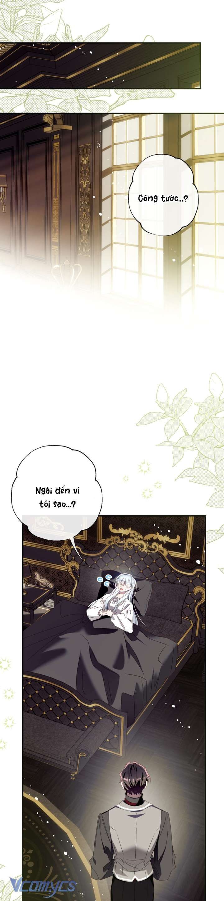 Chúng Ta Có Thể Trở Thành Người Nhà Không? Chap 157 - Next Chap 156