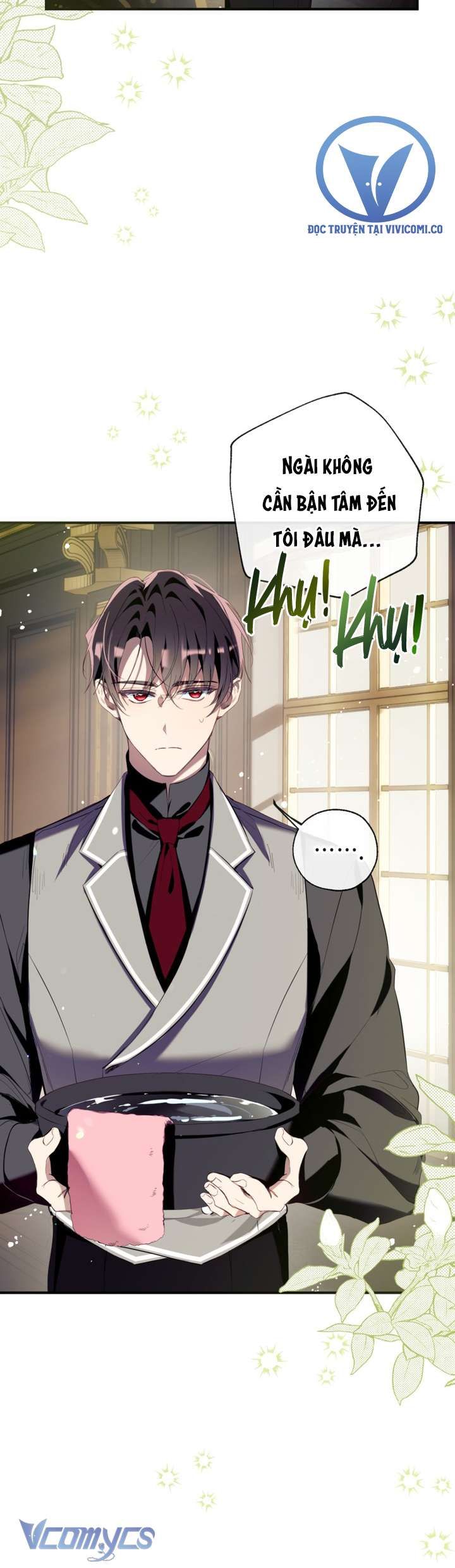 Chúng Ta Có Thể Trở Thành Người Nhà Không? Chap 157 - Next Chap 156