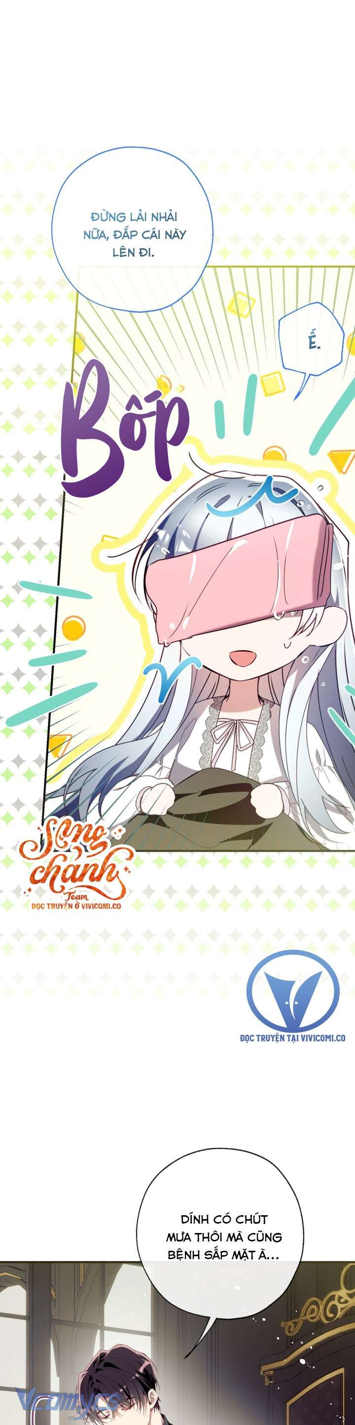 Chúng Ta Có Thể Trở Thành Người Nhà Không? Chap 157 - Next Chap 156