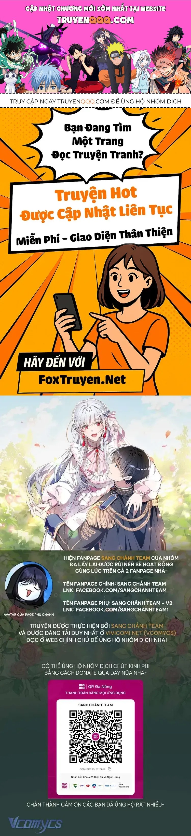 Chúng Ta Có Thể Trở Thành Người Nhà Không? Chap 158 - Next Chap 157