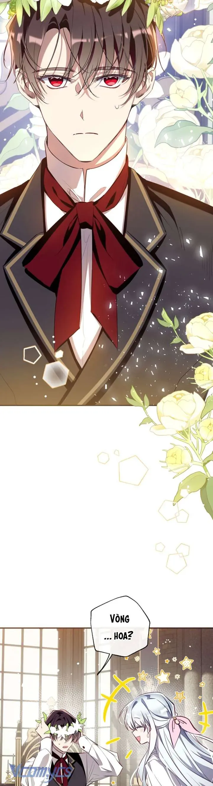 Chúng Ta Có Thể Trở Thành Người Nhà Không? Chap 158 - Next Chap 157