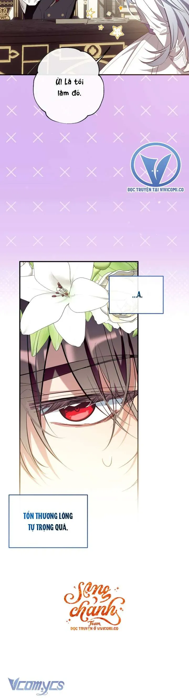 Chúng Ta Có Thể Trở Thành Người Nhà Không? Chap 158 - Next Chap 157