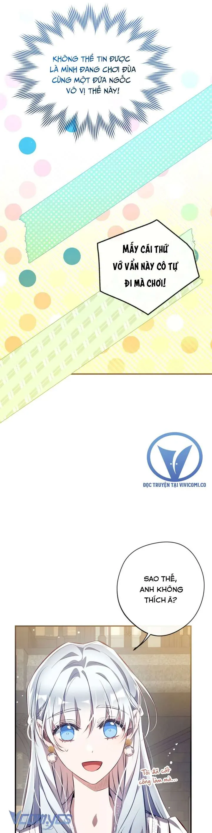 Chúng Ta Có Thể Trở Thành Người Nhà Không? Chap 158 - Next Chap 157