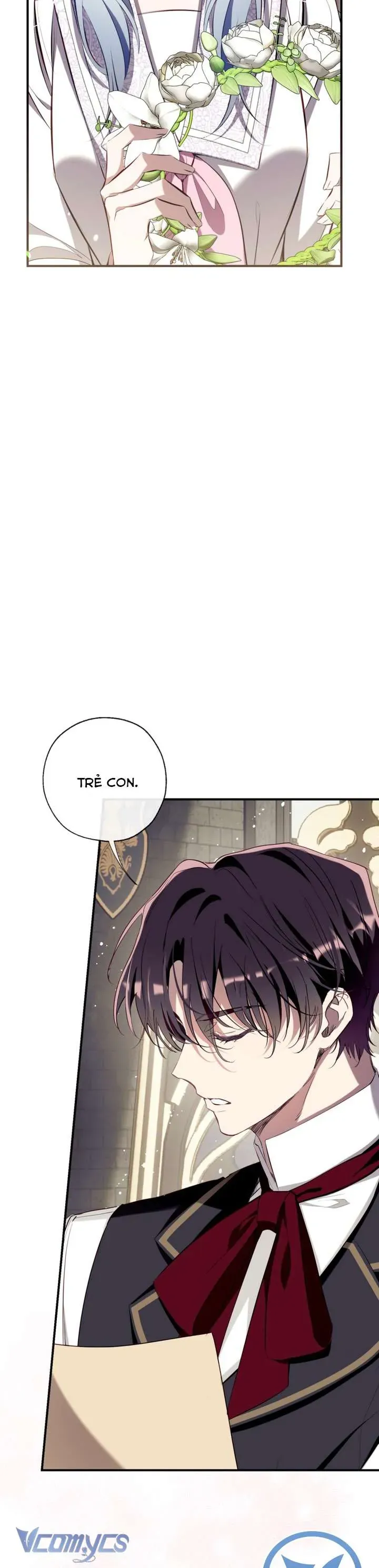 Chúng Ta Có Thể Trở Thành Người Nhà Không? Chap 158 - Next Chap 157