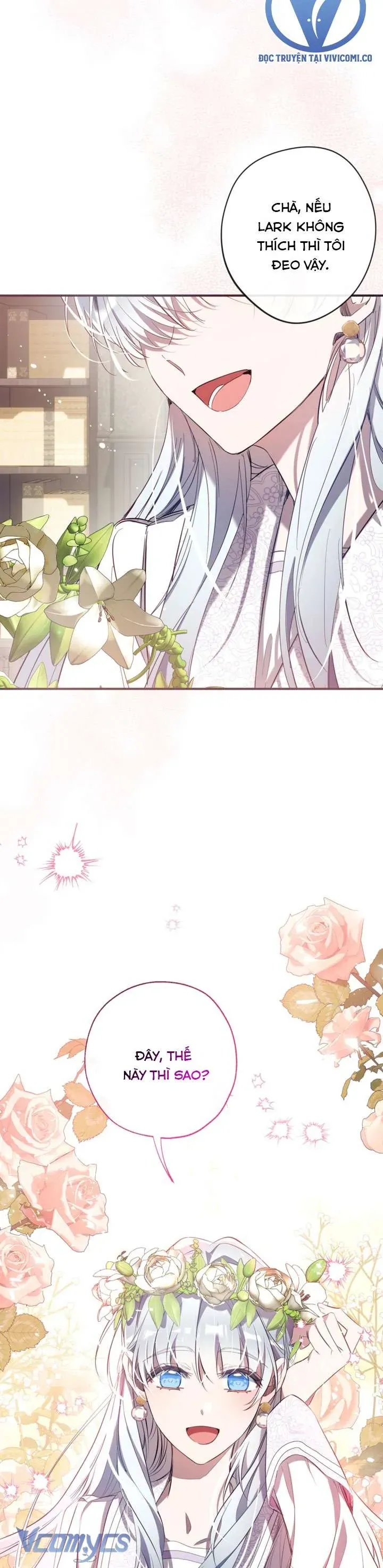 Chúng Ta Có Thể Trở Thành Người Nhà Không? Chap 158 - Next Chap 157