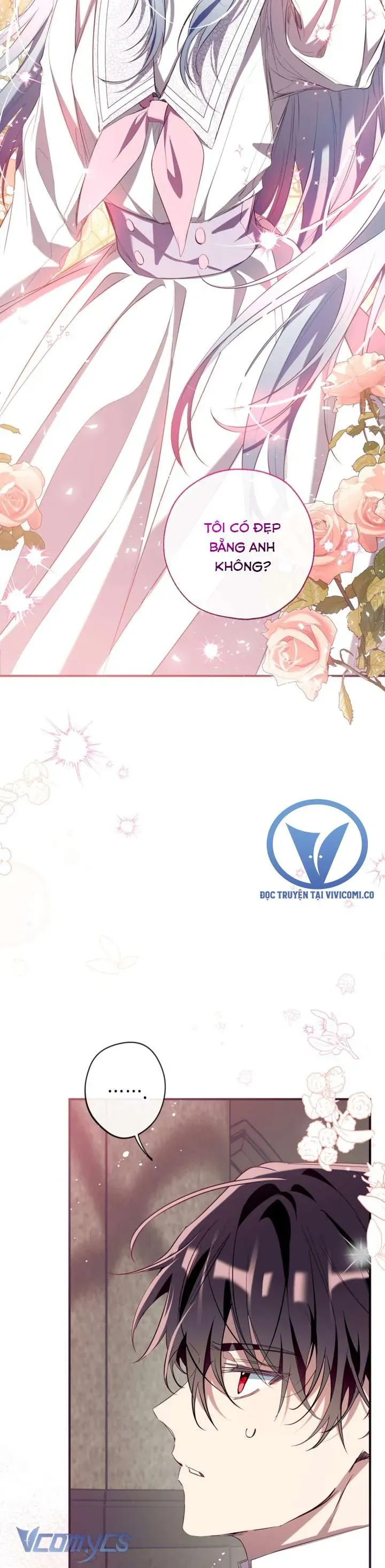Chúng Ta Có Thể Trở Thành Người Nhà Không? Chap 158 - Next Chap 157