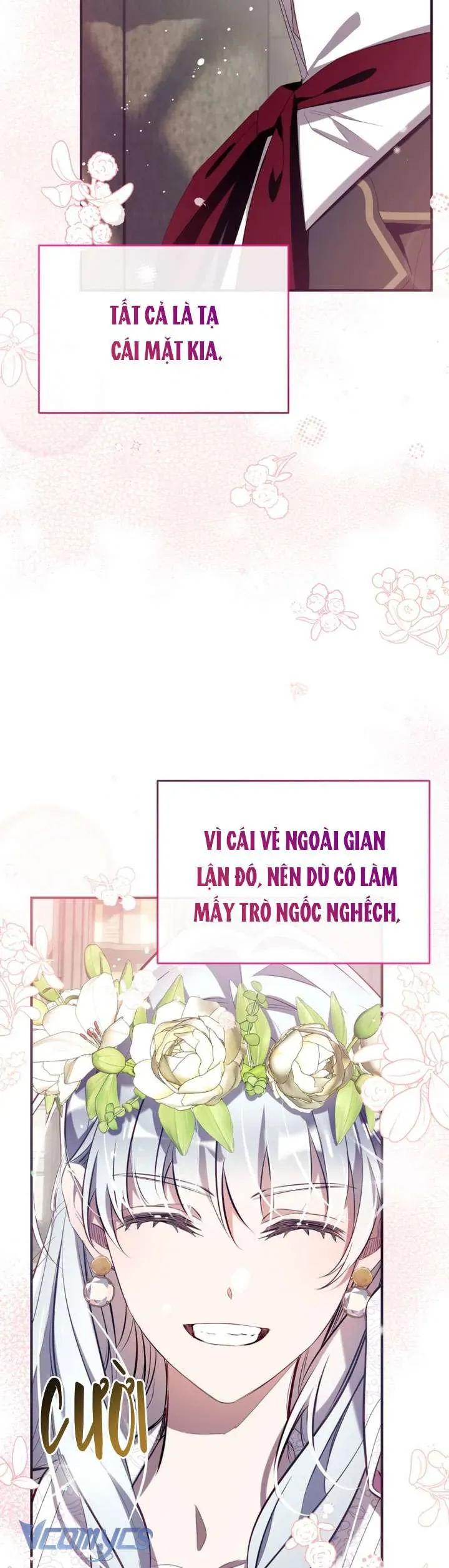 Chúng Ta Có Thể Trở Thành Người Nhà Không? Chap 158 - Next Chap 157