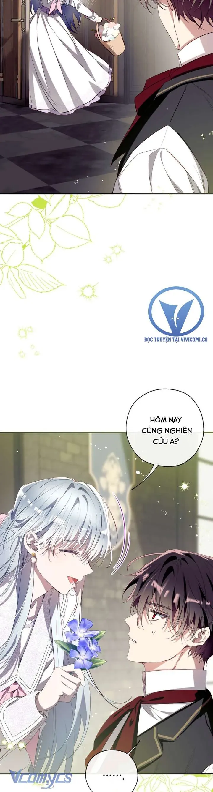 Chúng Ta Có Thể Trở Thành Người Nhà Không? Chap 158 - Next Chap 157