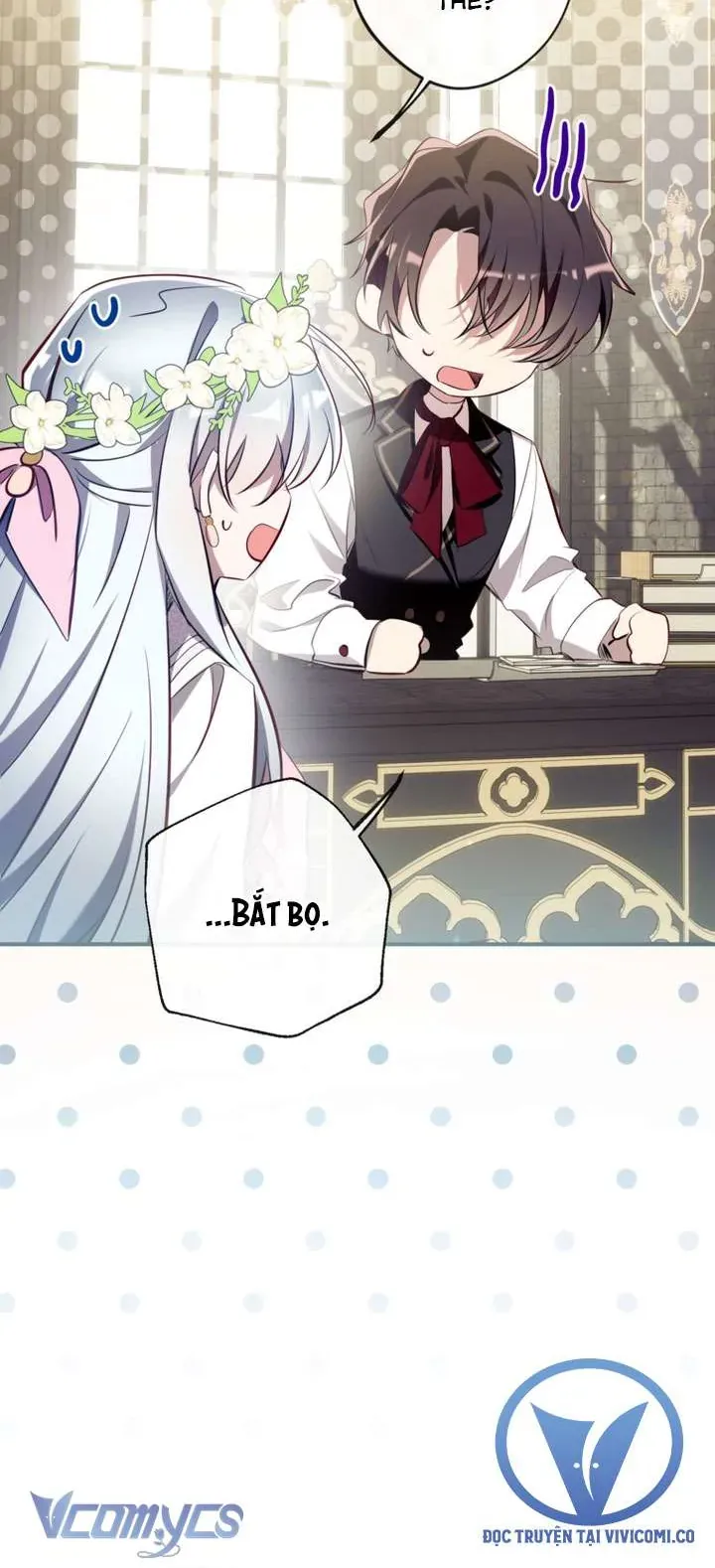 Chúng Ta Có Thể Trở Thành Người Nhà Không? Chap 158 - Next Chap 157