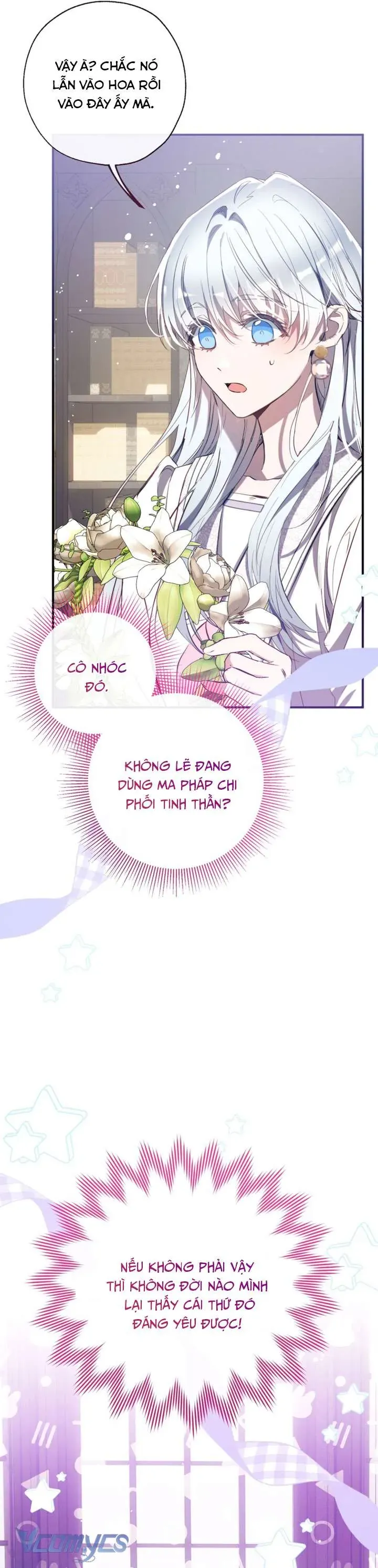 Chúng Ta Có Thể Trở Thành Người Nhà Không? Chap 158 - Next Chap 157