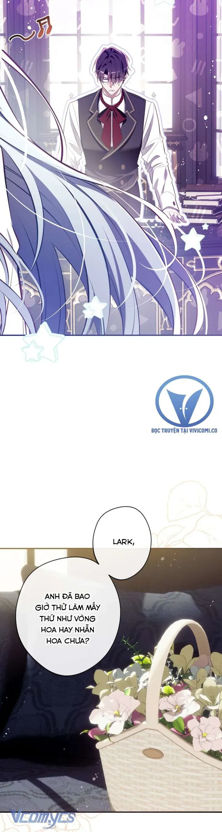 Chúng Ta Có Thể Trở Thành Người Nhà Không? Chap 158 - Next Chap 157