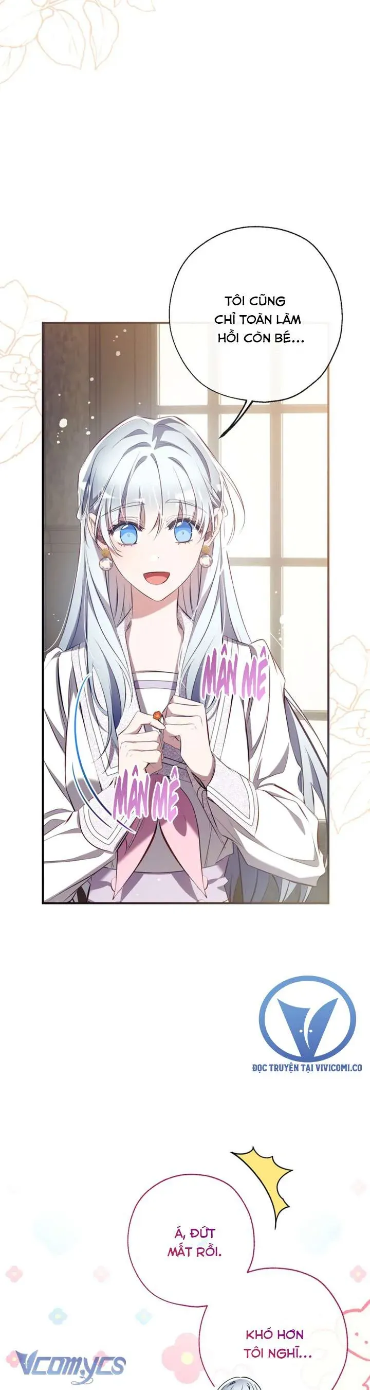 Chúng Ta Có Thể Trở Thành Người Nhà Không? Chap 158 - Next Chap 157