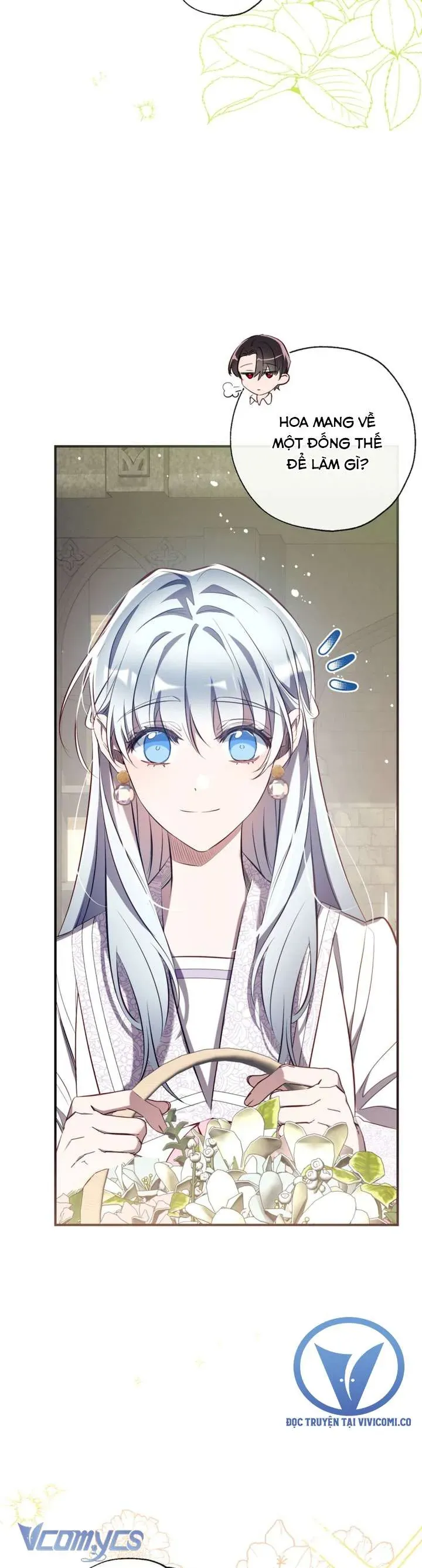 Chúng Ta Có Thể Trở Thành Người Nhà Không? Chap 158 - Next Chap 157