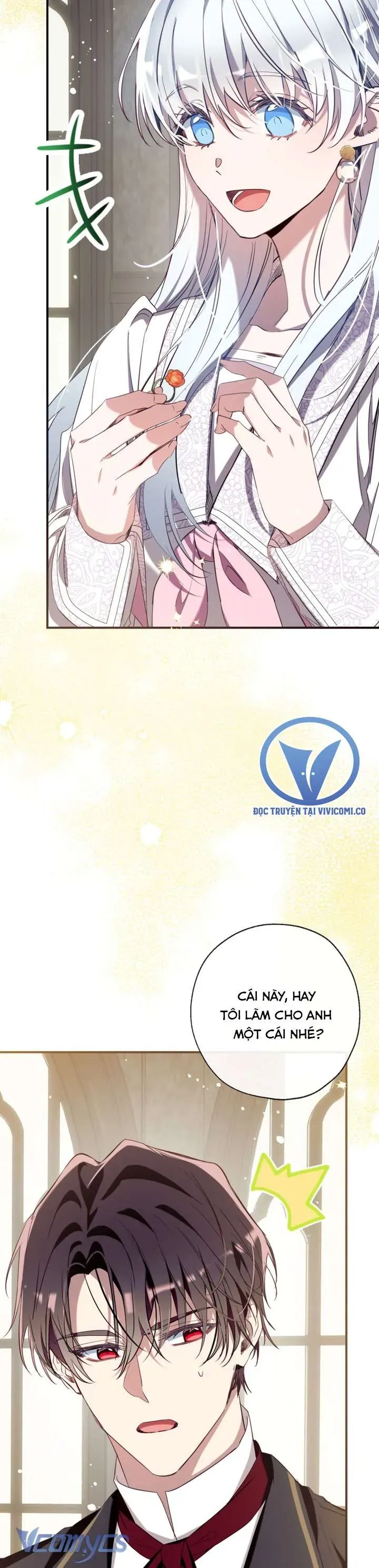 Chúng Ta Có Thể Trở Thành Người Nhà Không? Chap 158 - Next Chap 157