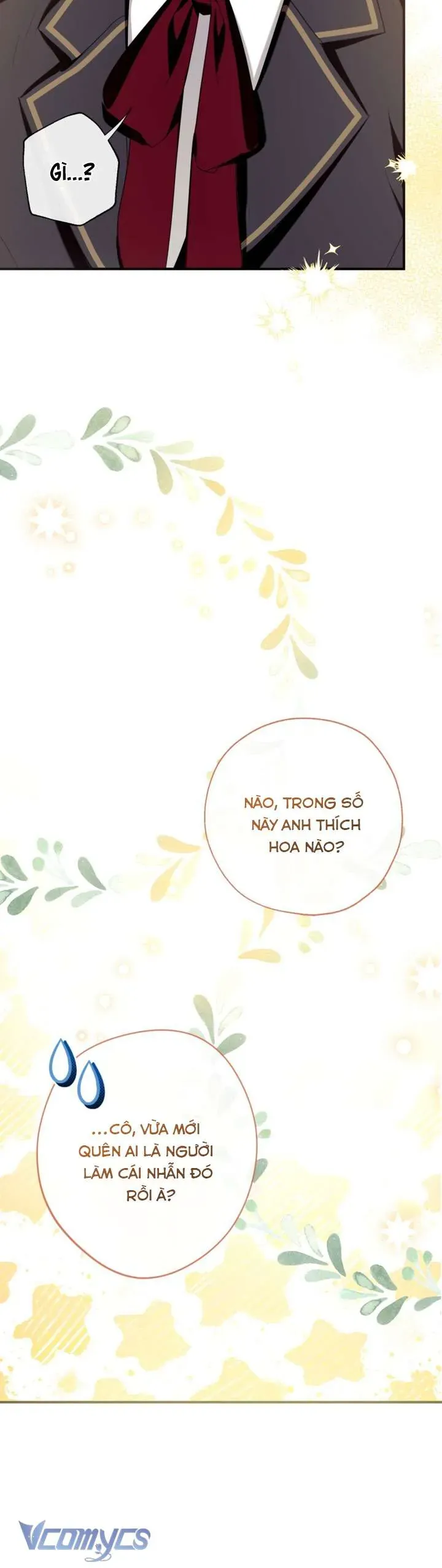 Chúng Ta Có Thể Trở Thành Người Nhà Không? Chap 158 - Next Chap 157