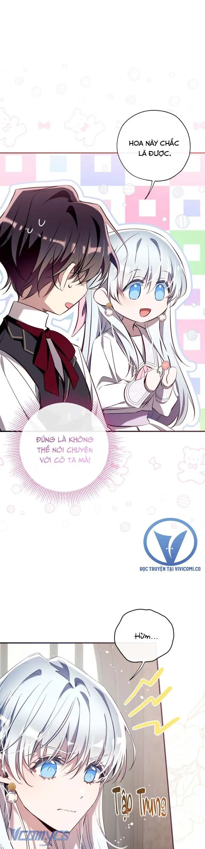 Chúng Ta Có Thể Trở Thành Người Nhà Không? Chap 158 - Next Chap 157