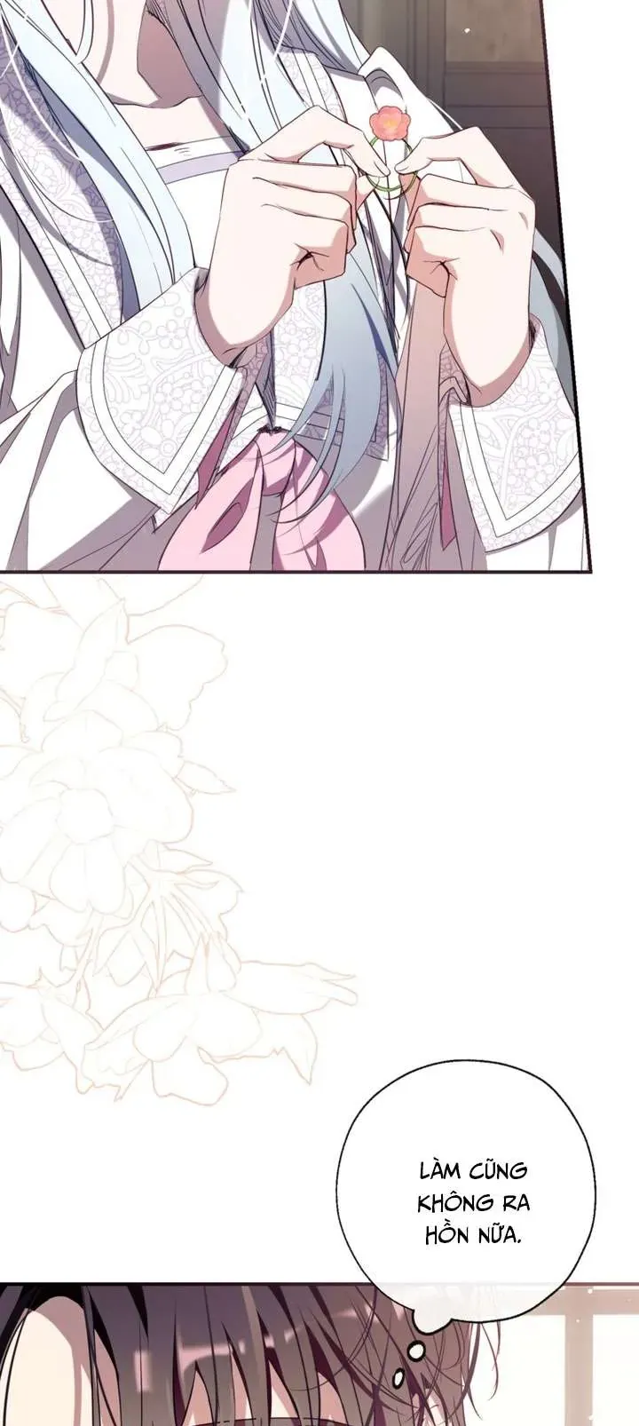 Chúng Ta Có Thể Trở Thành Người Nhà Không? Chap 158 - Next Chap 157