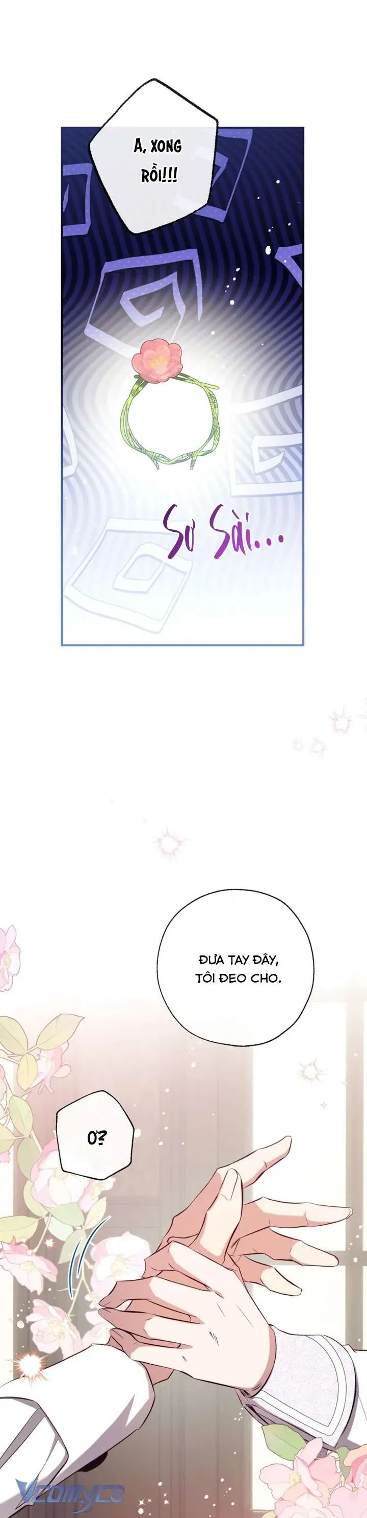 Chúng Ta Có Thể Trở Thành Người Nhà Không? Chap 158 - Next Chap 157