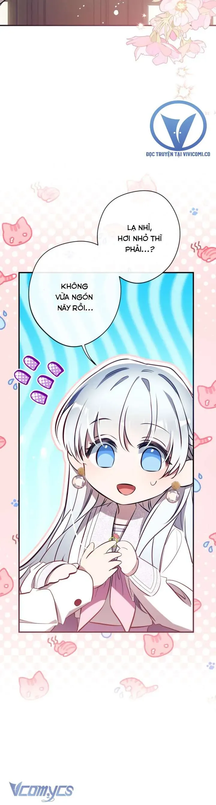 Chúng Ta Có Thể Trở Thành Người Nhà Không? Chap 158 - Next Chap 157