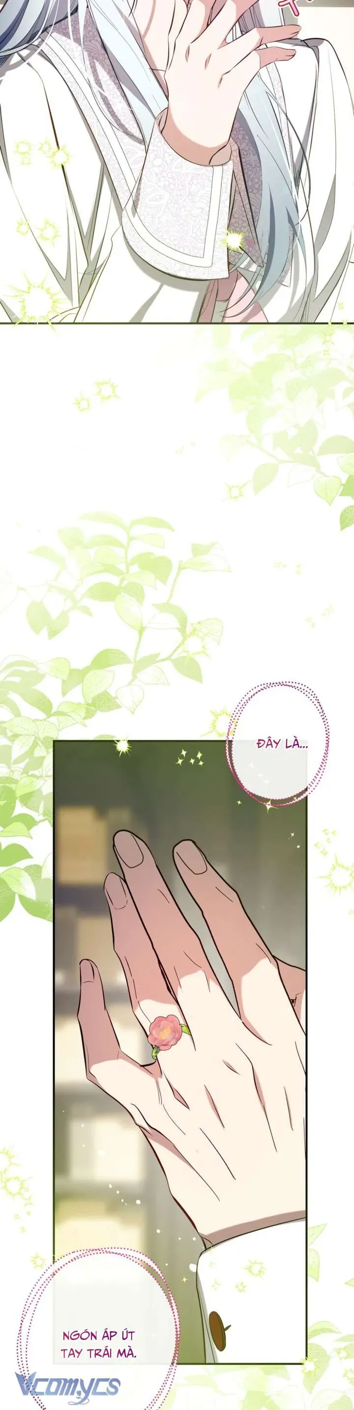 Chúng Ta Có Thể Trở Thành Người Nhà Không? Chap 158 - Next Chap 157