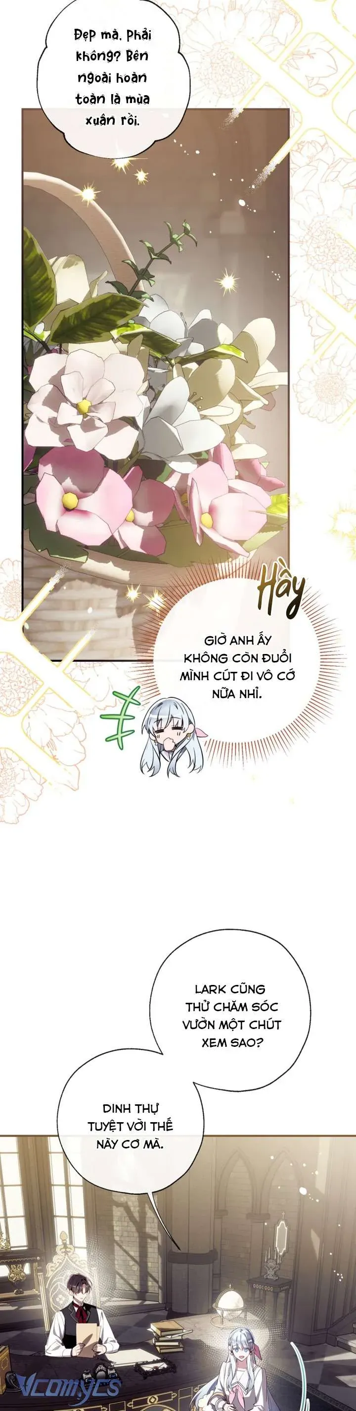 Chúng Ta Có Thể Trở Thành Người Nhà Không? Chap 158 - Next Chap 157