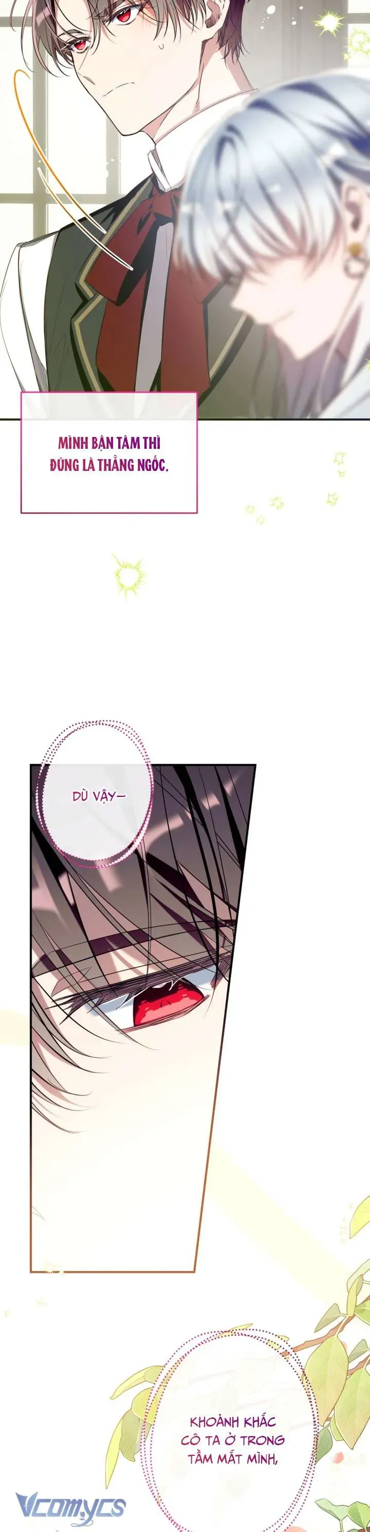 Chúng Ta Có Thể Trở Thành Người Nhà Không? Chap 158 - Next Chap 157