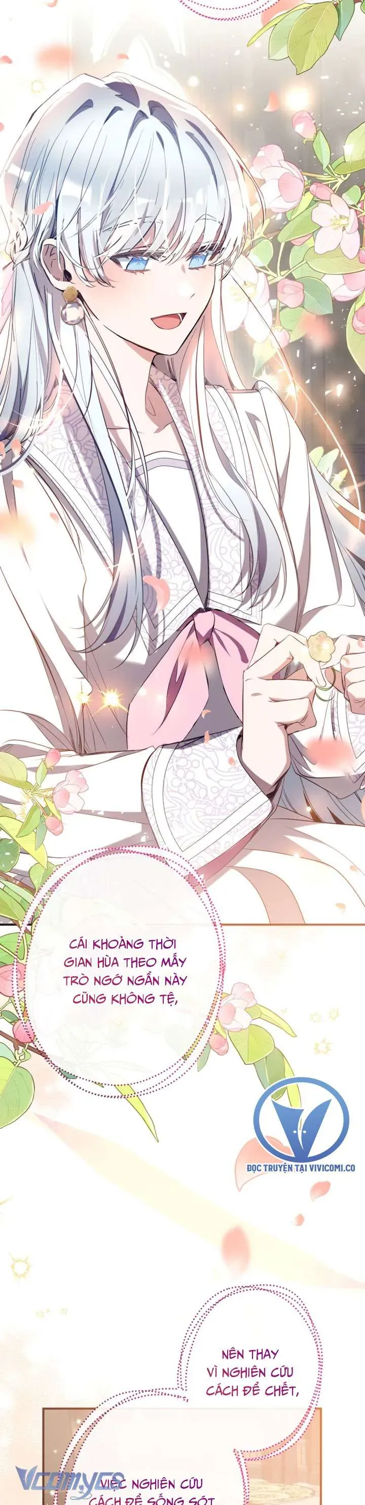 Chúng Ta Có Thể Trở Thành Người Nhà Không? Chap 158 - Next Chap 157