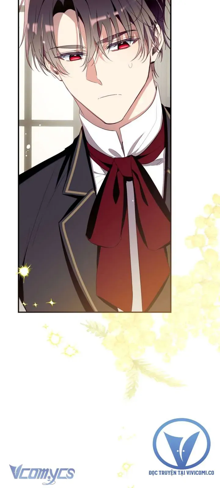 Chúng Ta Có Thể Trở Thành Người Nhà Không? Chap 158 - Next Chap 157