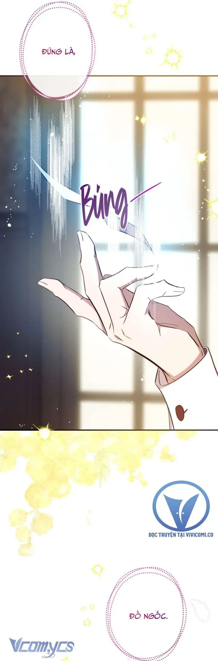 Chúng Ta Có Thể Trở Thành Người Nhà Không? Chap 158 - Next Chap 157