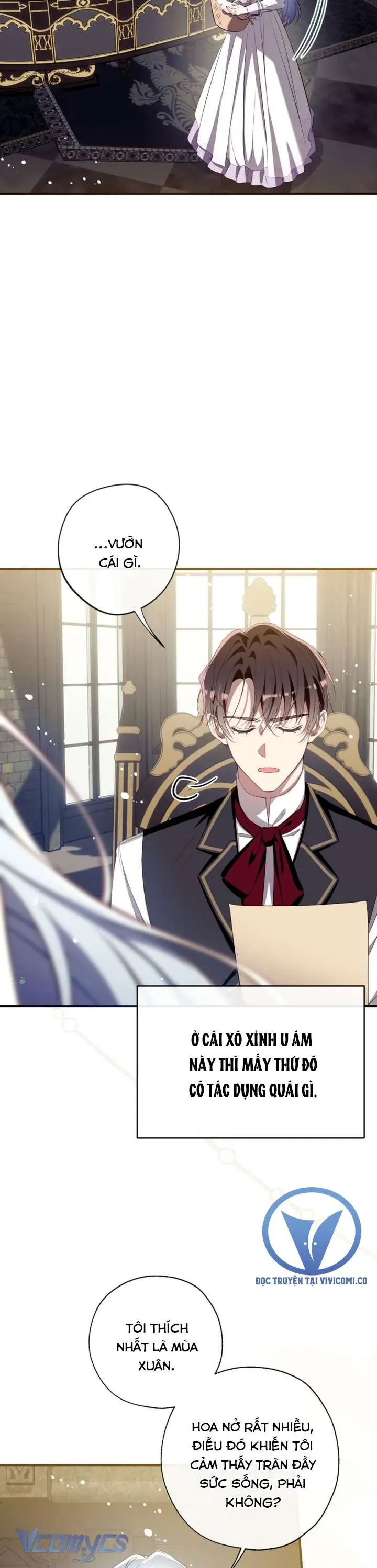 Chúng Ta Có Thể Trở Thành Người Nhà Không? Chap 158 - Next Chap 157