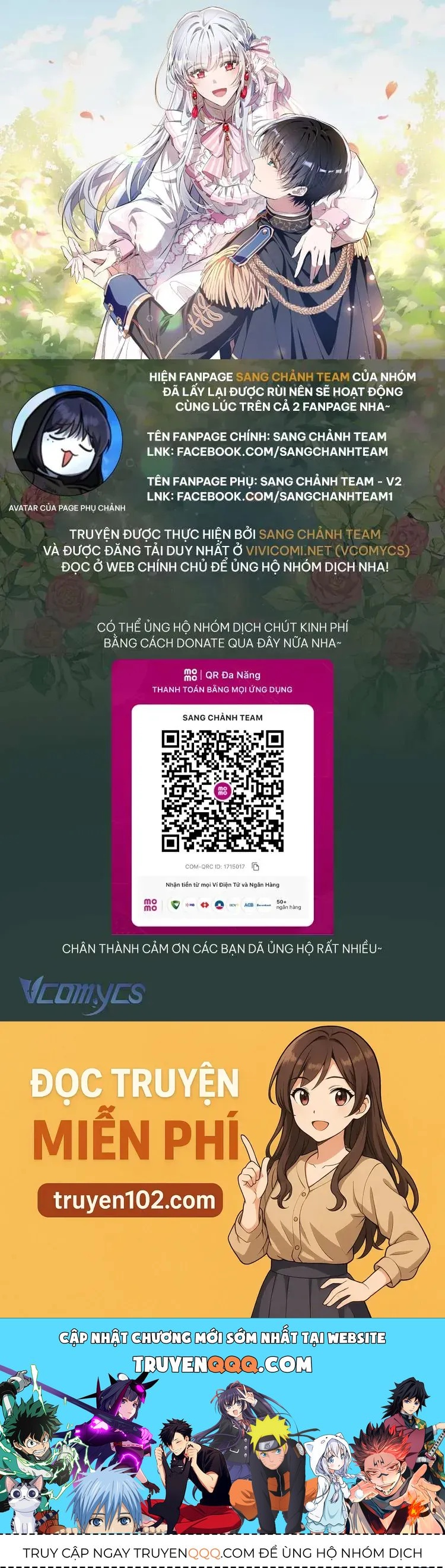 Chúng Ta Có Thể Trở Thành Người Nhà Không? Chap 158 - Next Chap 157