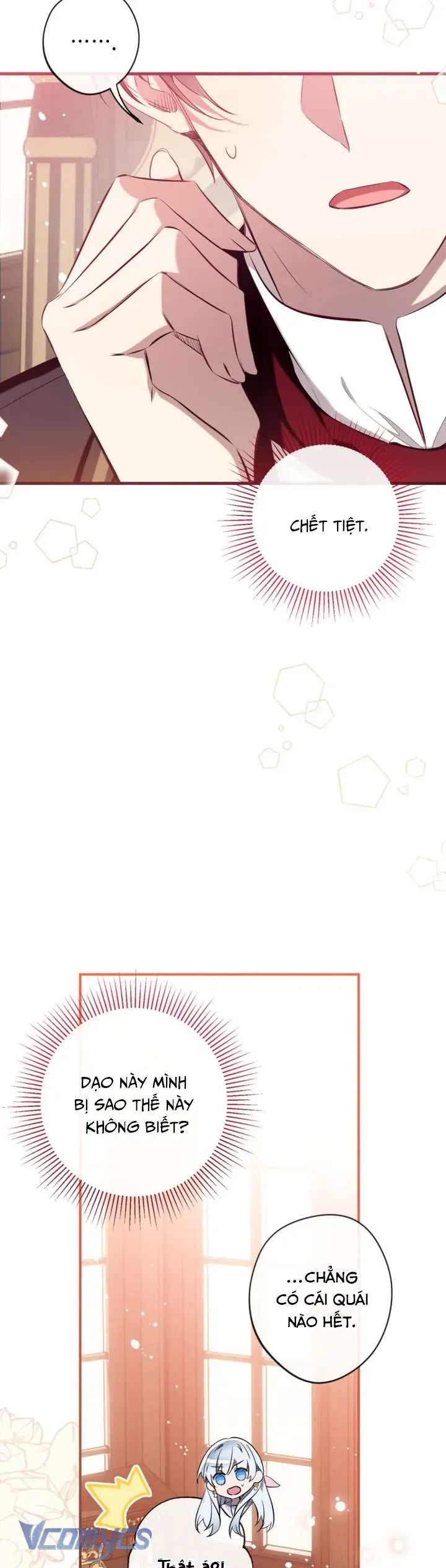 Chúng Ta Có Thể Trở Thành Người Nhà Không? Chap 158 - Next Chap 157