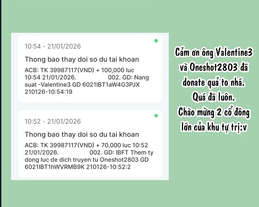 Bị Hiểu Nhầm Là Thánh Thiện, Ta Đây Làm Phản Diện Chap 18 - Next Chap 17