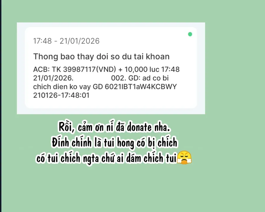 Bị Hiểu Nhầm Là Thánh Thiện, Ta Đây Làm Phản Diện Chap 19 - Next Chap 18