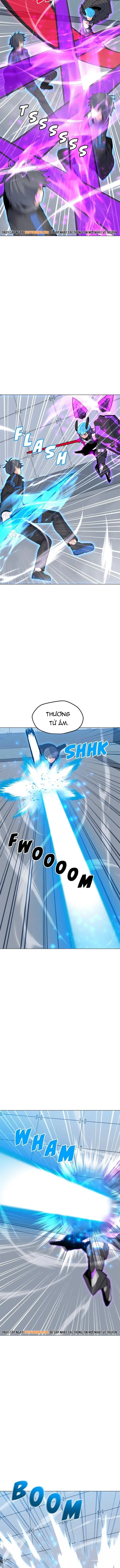 Tôi Là Người Chơi Thần Chú Đơn Độc Chap 148 - Next Chap 147