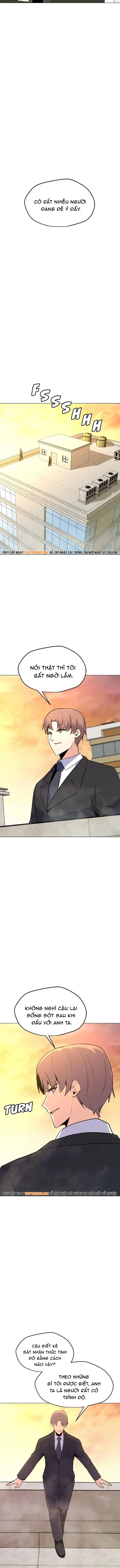 Tôi Là Người Chơi Thần Chú Đơn Độc Chap 148 - Next Chap 147