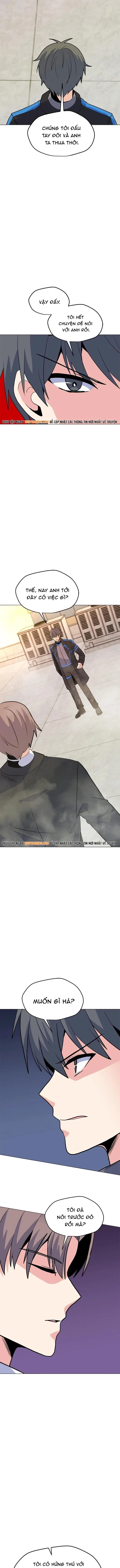 Tôi Là Người Chơi Thần Chú Đơn Độc Chap 148 - Next Chap 147