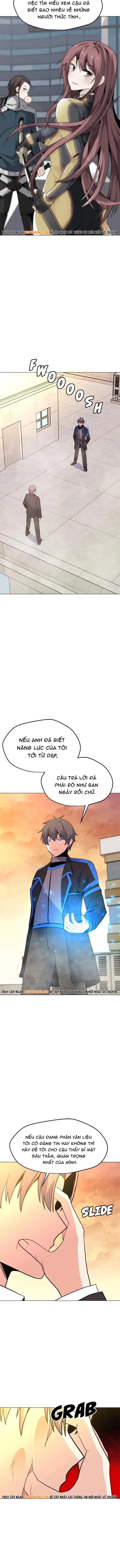 Tôi Là Người Chơi Thần Chú Đơn Độc Chap 148 - Next Chap 147