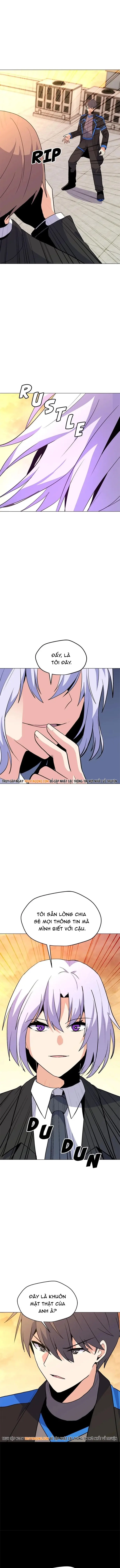 Tôi Là Người Chơi Thần Chú Đơn Độc Chap 148 - Next Chap 147