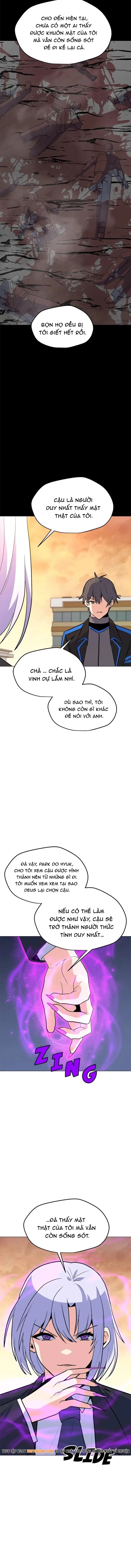 Tôi Là Người Chơi Thần Chú Đơn Độc Chap 148 - Next Chap 147