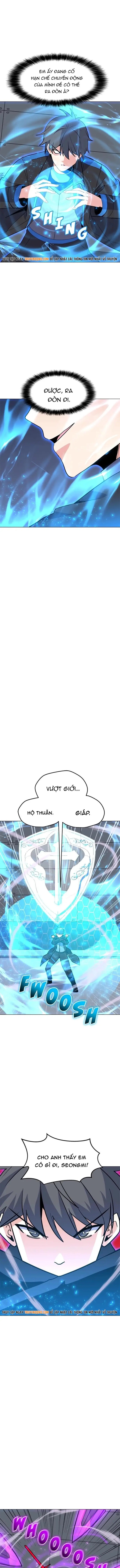 Tôi Là Người Chơi Thần Chú Đơn Độc Chap 148 - Next Chap 147