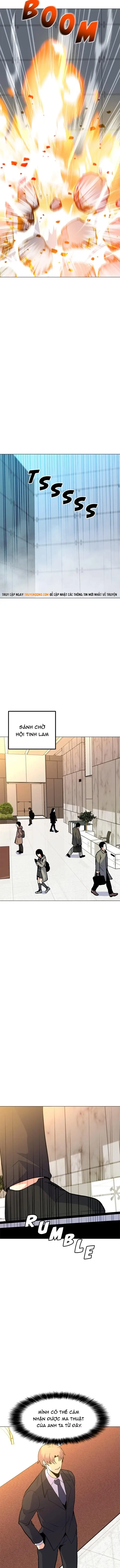 Tôi Là Người Chơi Thần Chú Đơn Độc Chap 148 - Next Chap 147