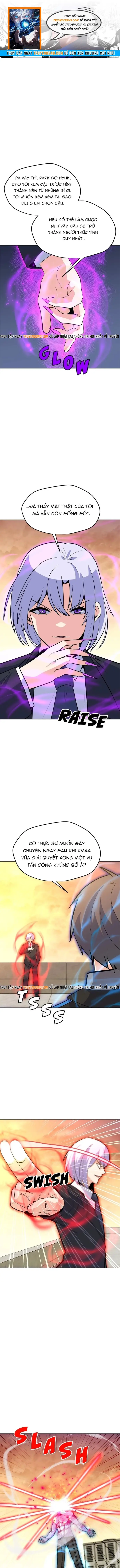 Tôi Là Người Chơi Thần Chú Đơn Độc Chap 149 - Next Chap 148