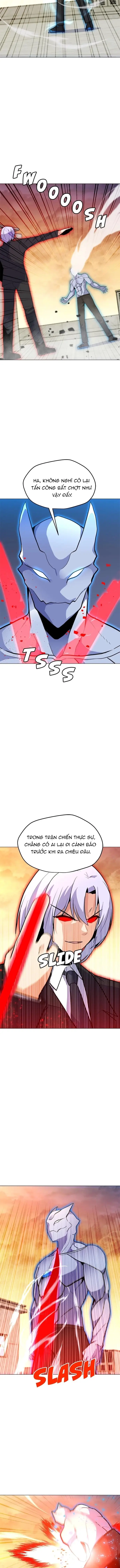 Tôi Là Người Chơi Thần Chú Đơn Độc Chap 149 - Next Chap 148