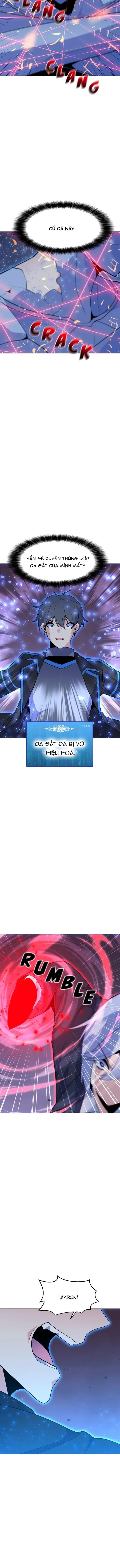 Tôi Là Người Chơi Thần Chú Đơn Độc Chap 149 - Next Chap 148