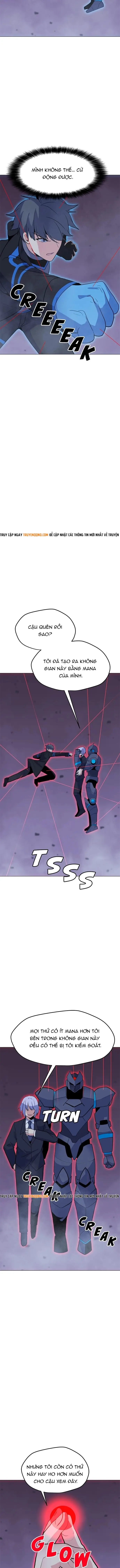 Tôi Là Người Chơi Thần Chú Đơn Độc Chap 149 - Next Chap 148