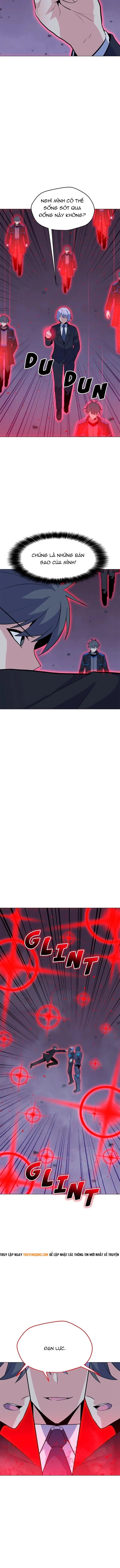 Tôi Là Người Chơi Thần Chú Đơn Độc Chap 149 - Next Chap 148